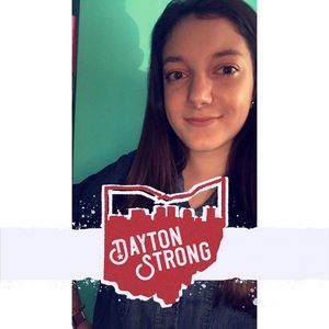 Meet your Posher, Chloe